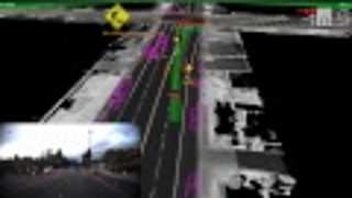 When A Self-Driving Car Meets An Indecisive Cyclist